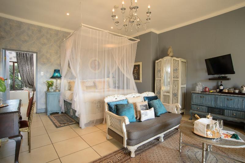 Belgrace Boutique Hotel White River Exterior foto